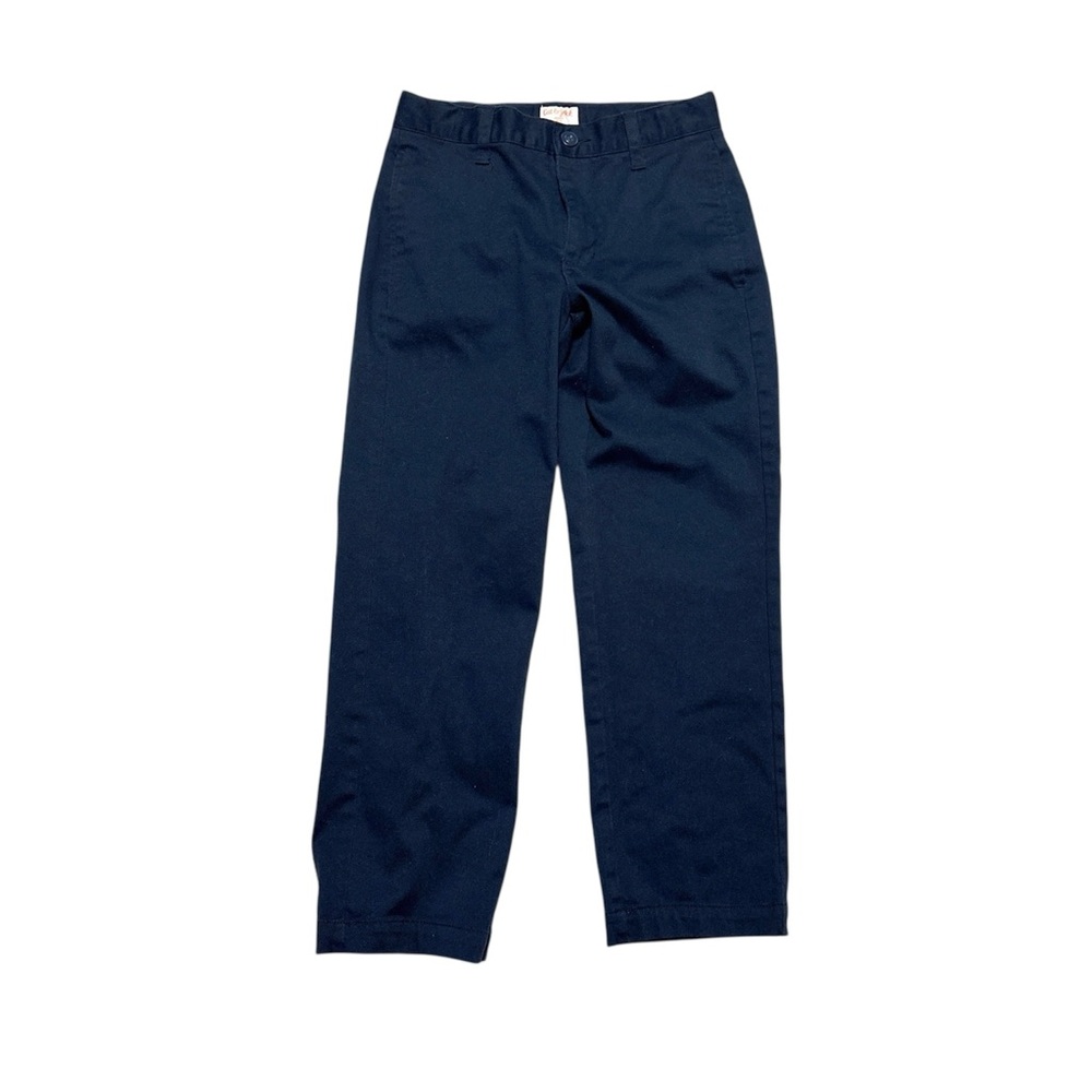 Cat & Jack Blue Chinos